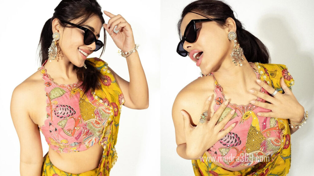 Ketika Sharma