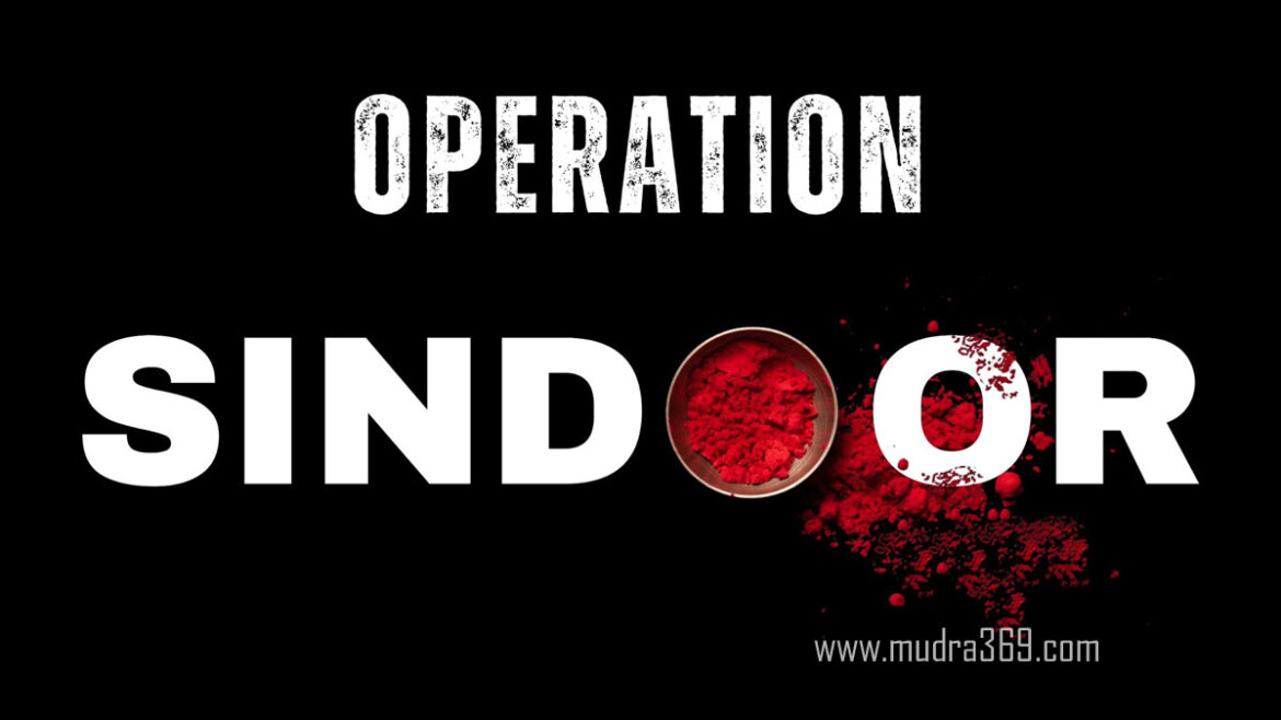 Operation Sindoor