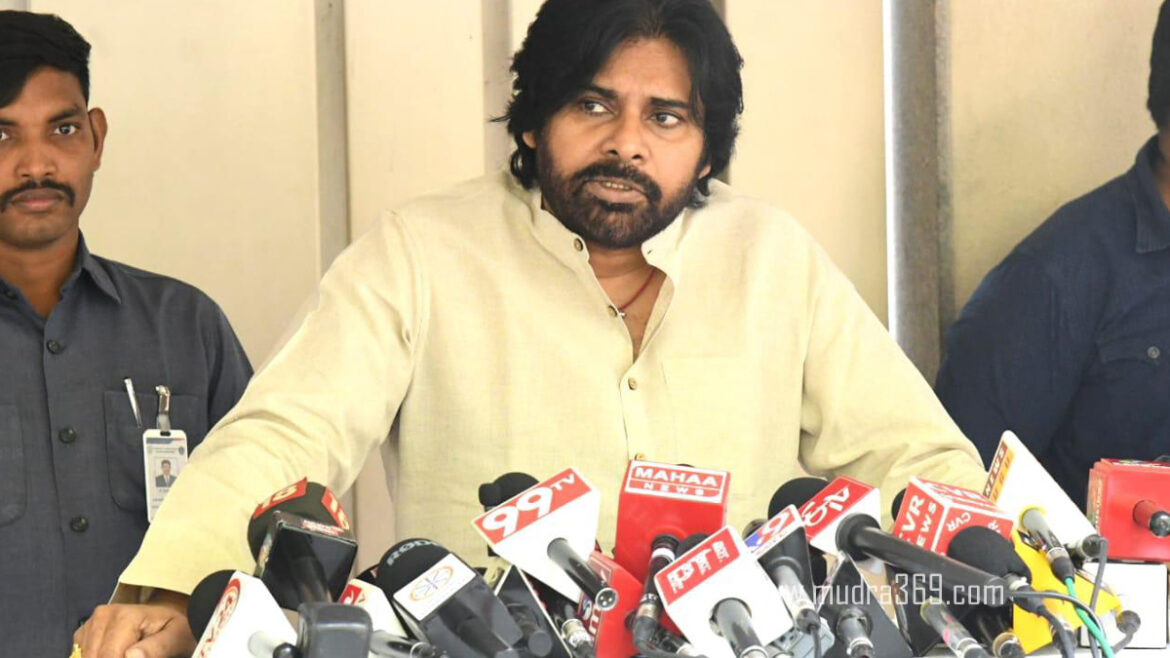 Pawan Kalyan