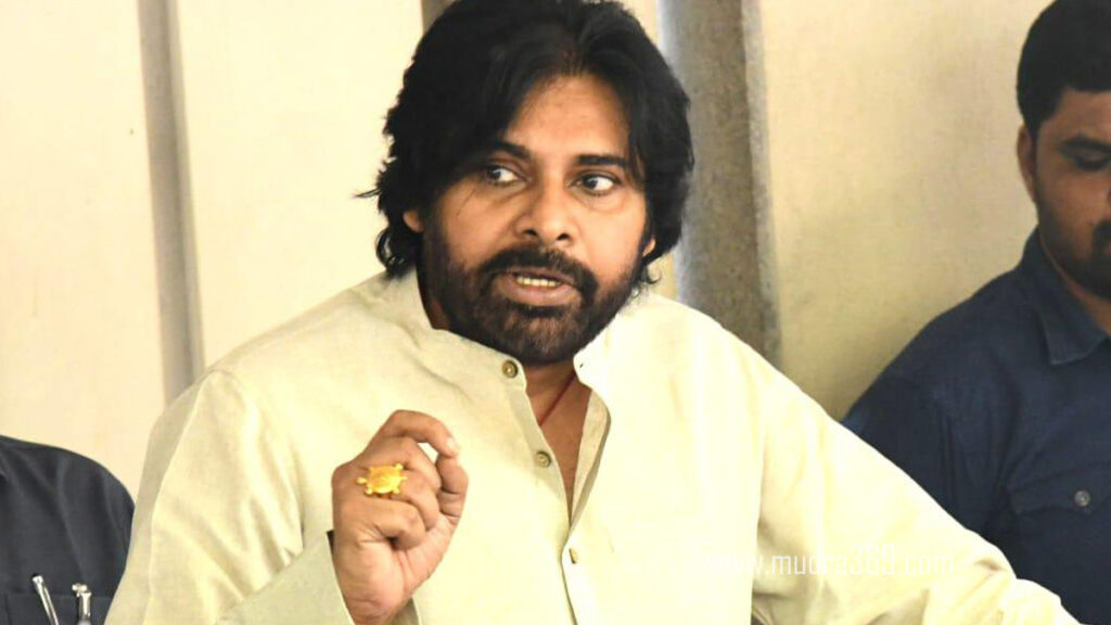 Pawan Kalyan Operation Sindoor