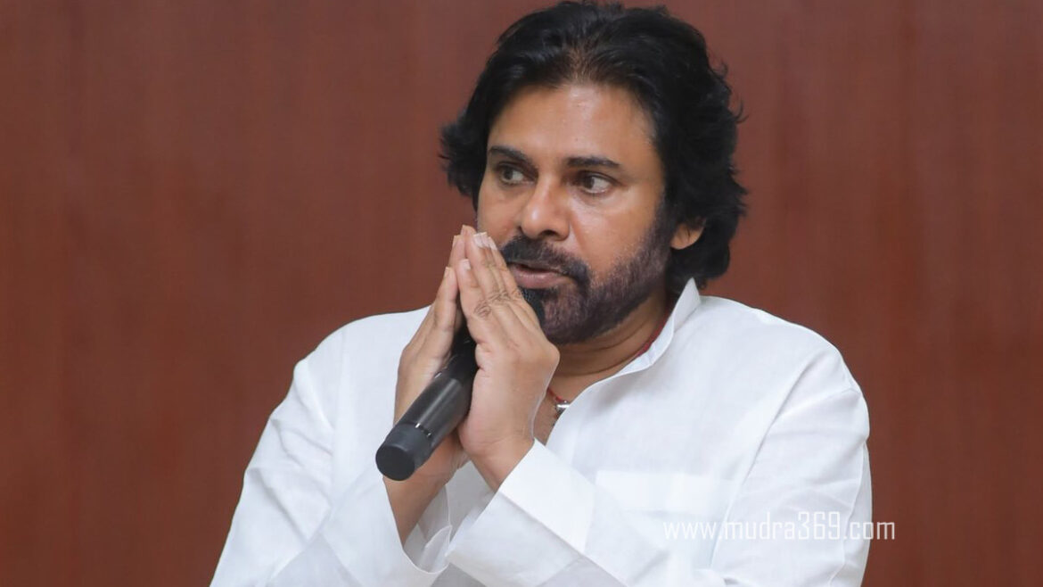 Pawan Kalyan