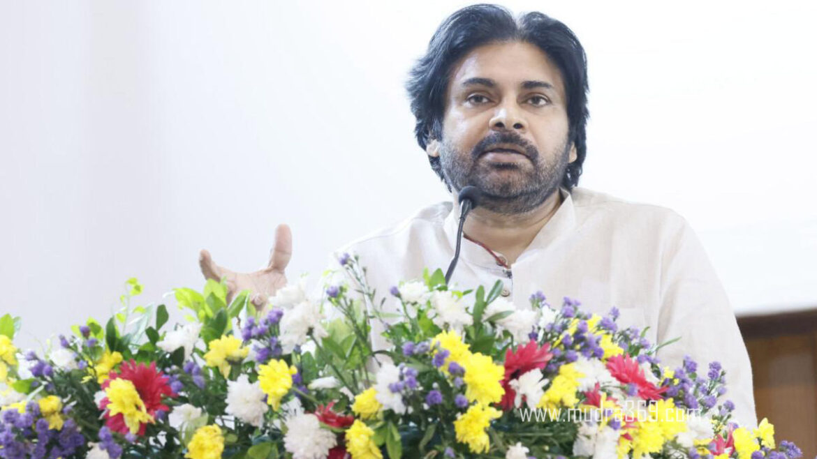 Pawan Kalyan Tollywood