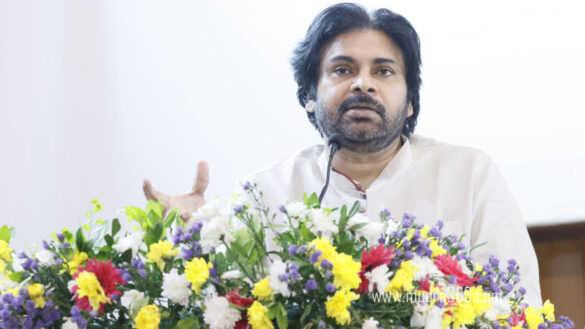 Pawan Kalyan Tollywood