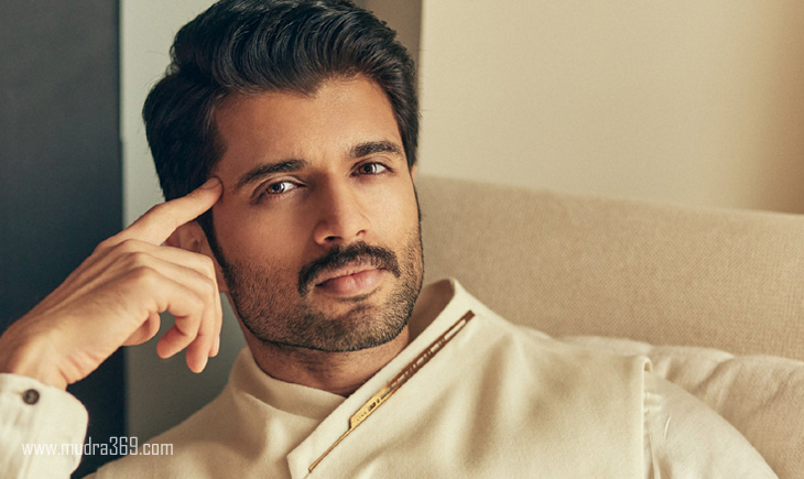 Vijay Deverakonda