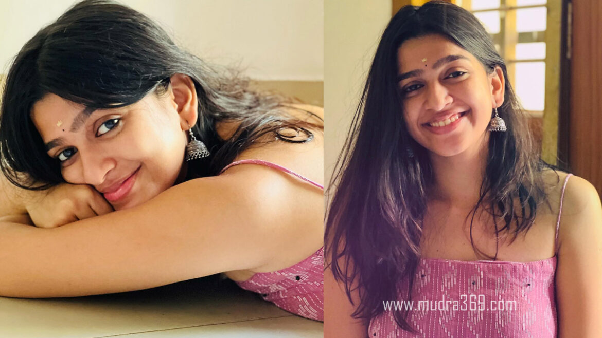 Ananthika Sanilkumar