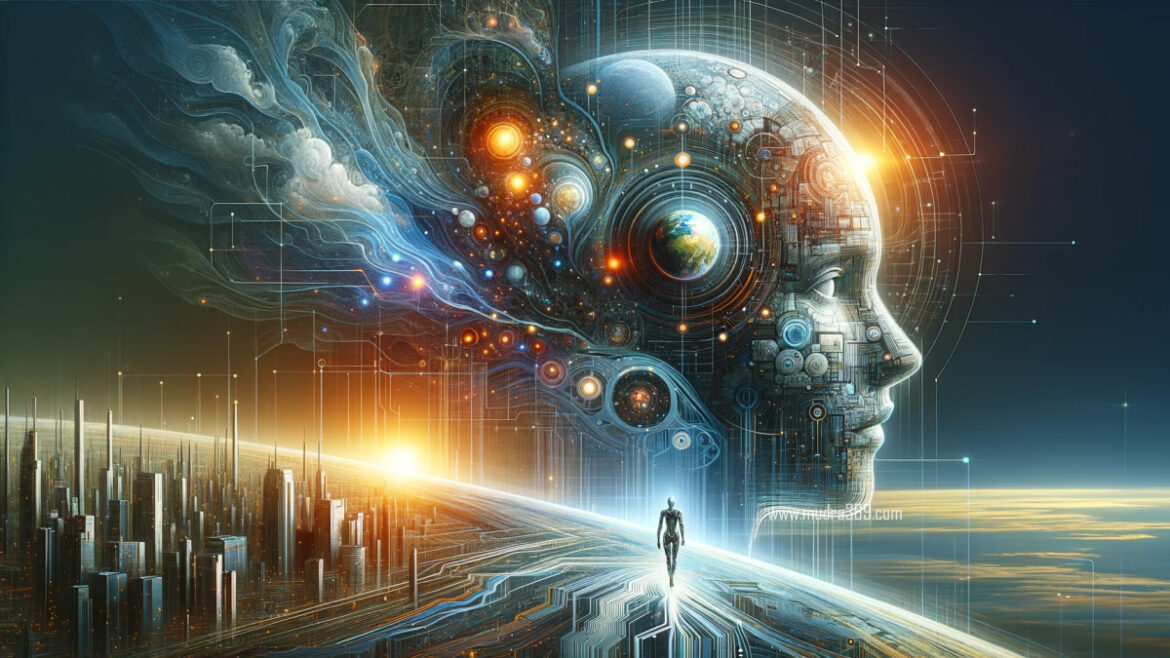 Artificial General Intelligence