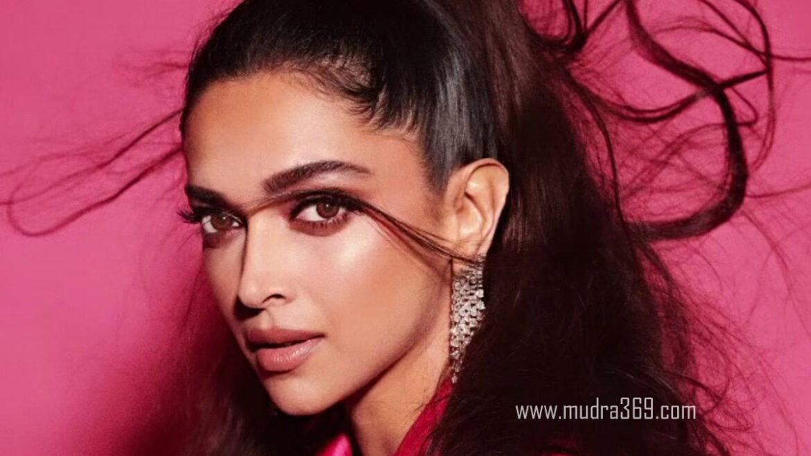 Deepika Padukone