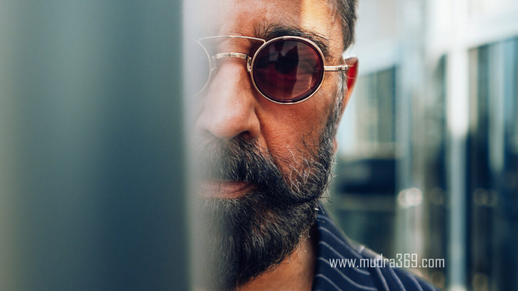 Kamal Haasan