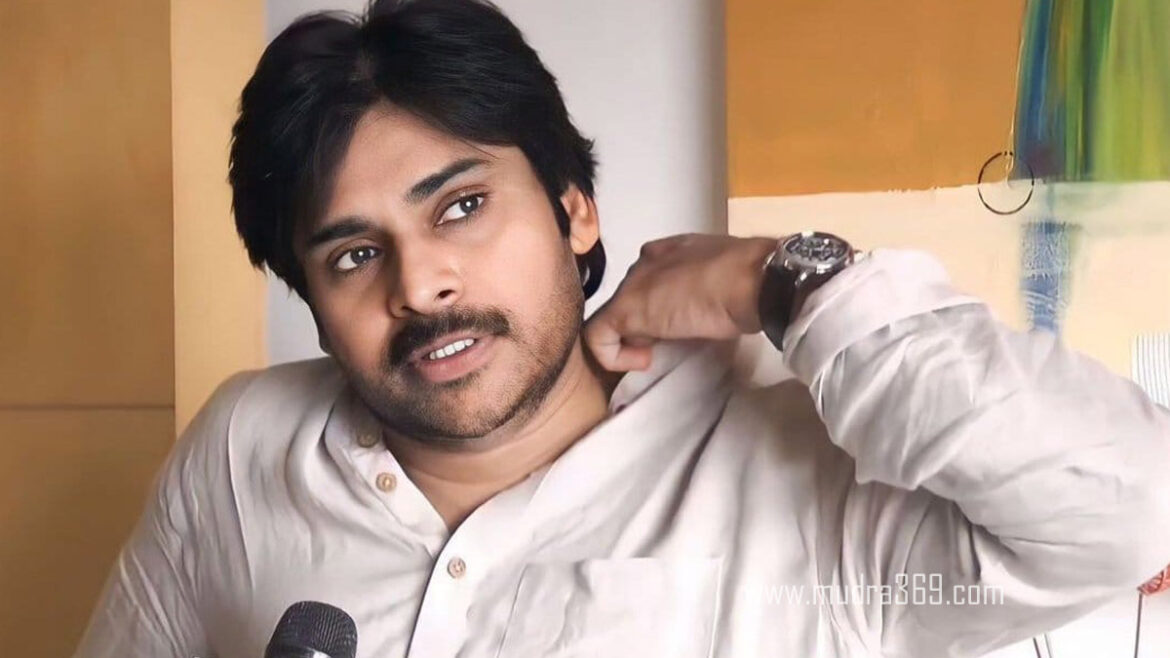 Pawan Kalyan