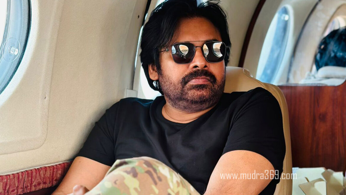 Pawan Kalyan
