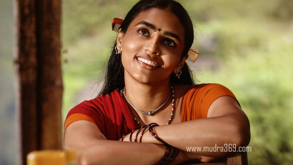 Sapthami Gowda