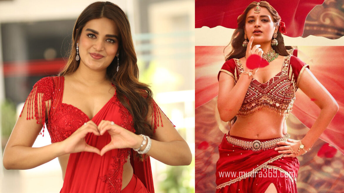 Nidhhi Agerwal Panchami