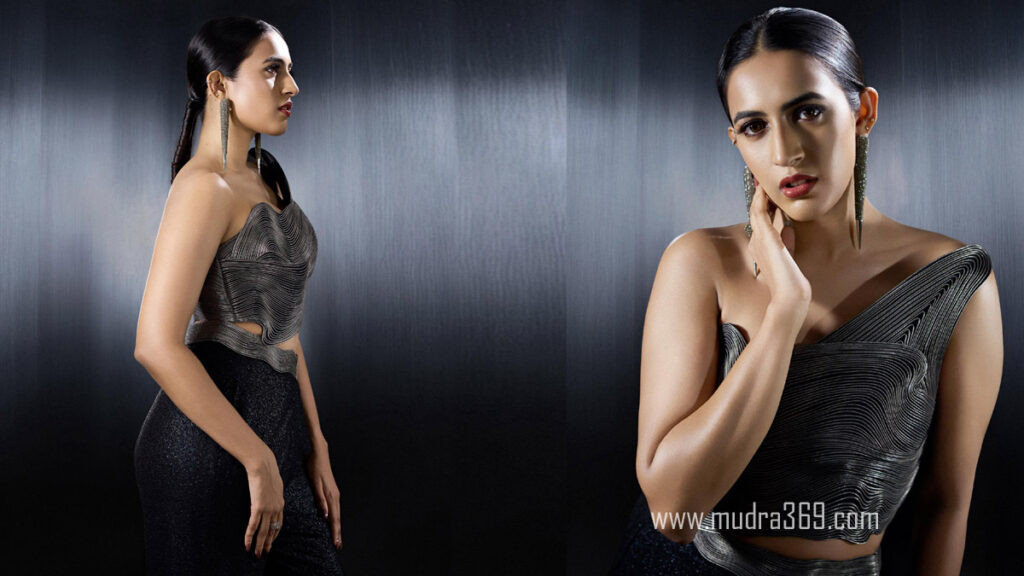 Niharika Konidela