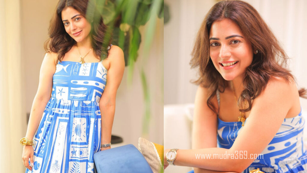 Nisha Aggarwal