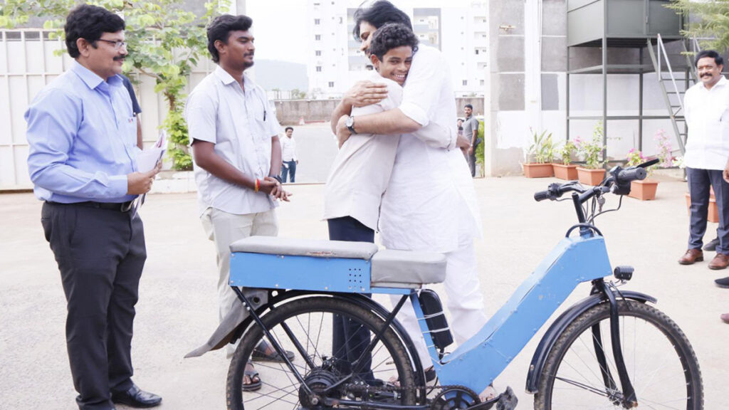 Pawan Kalyan