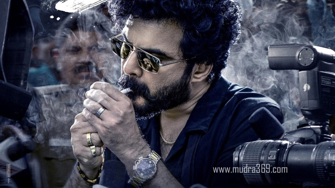 Siddu Jonnalagadda Badass