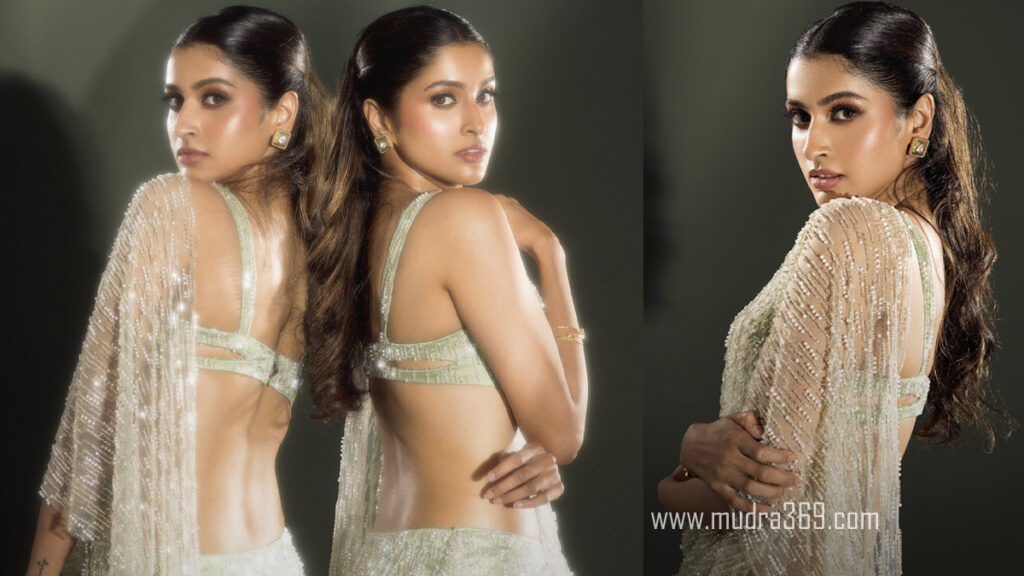 Tanya Ravichandran