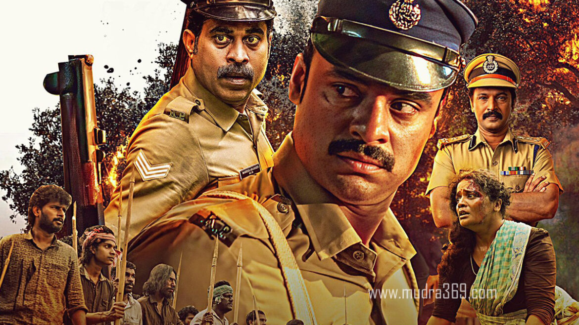 Tovino Thomas Narivetta Telugu Review