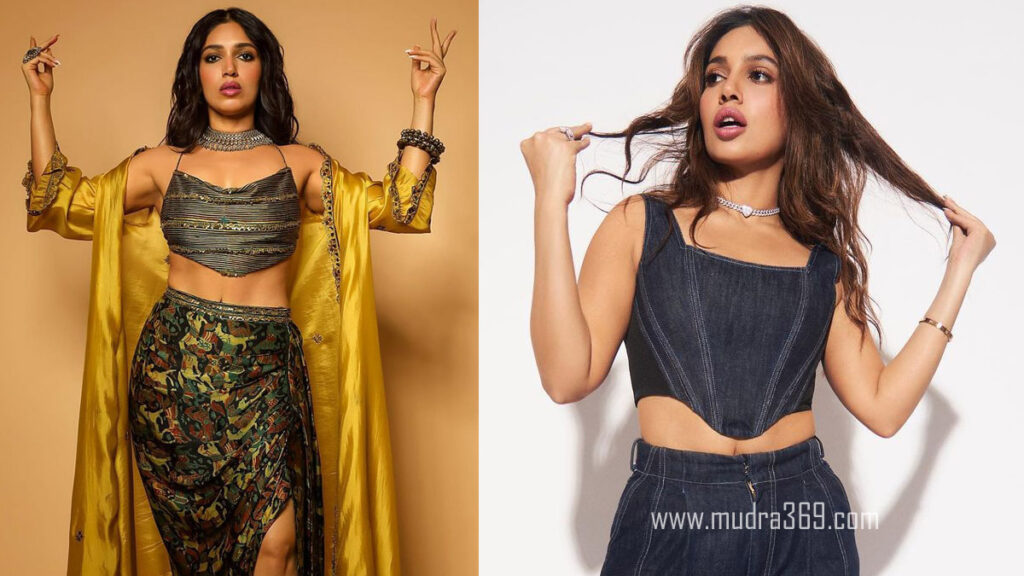 Bhumi Pednekar