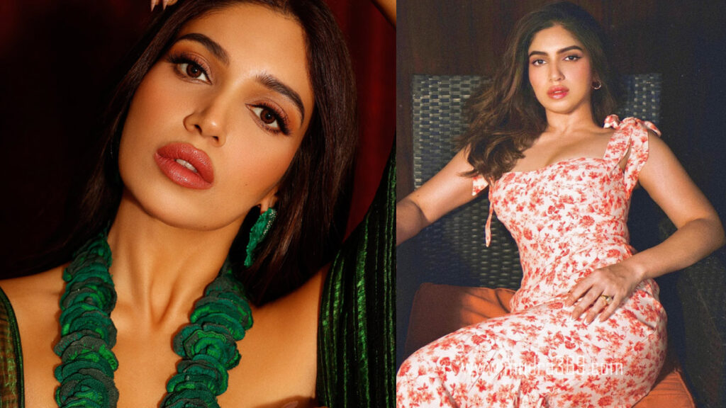 Bhumi Pednekar