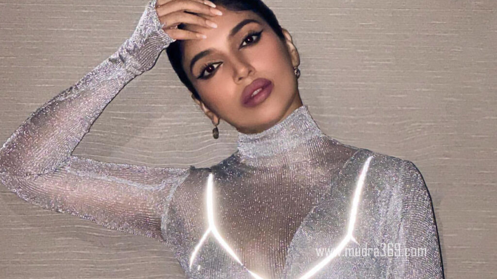 Bhumi Pednekar