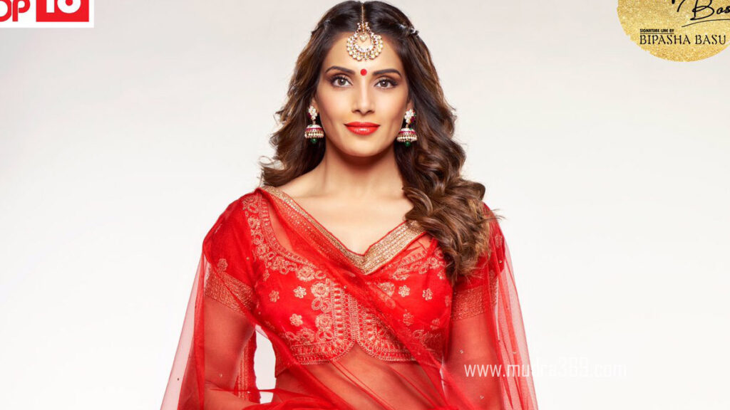 Bipasha Basu