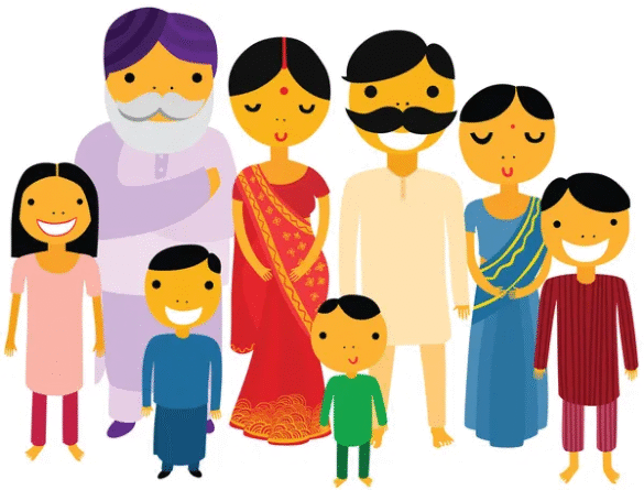 India Population Family Planning