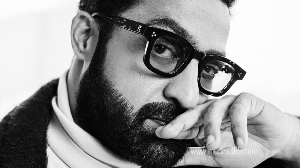 Jr NTR