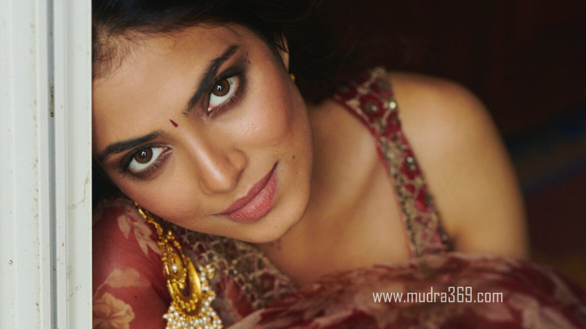 Malavika Mohanan