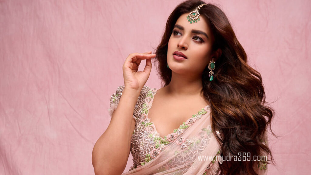 Nidhhi Agerwal