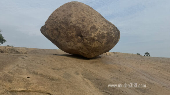 Sri Krishna Butter Ball