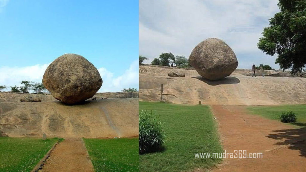 Sri Krishna Butter Ball