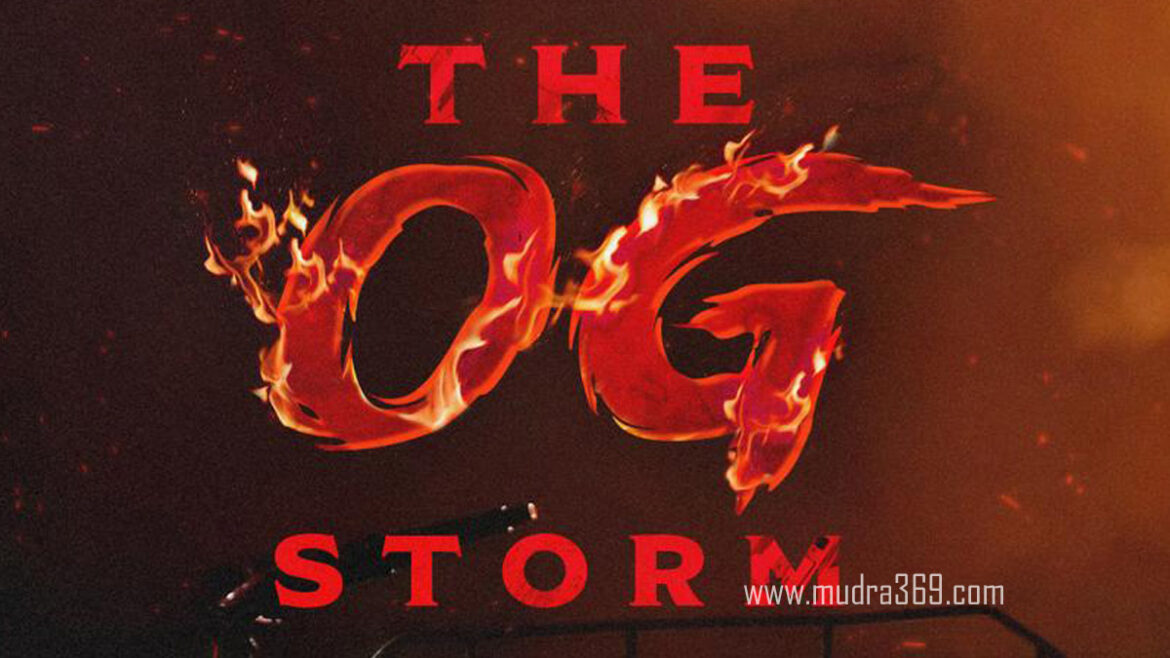 The OG Storm
