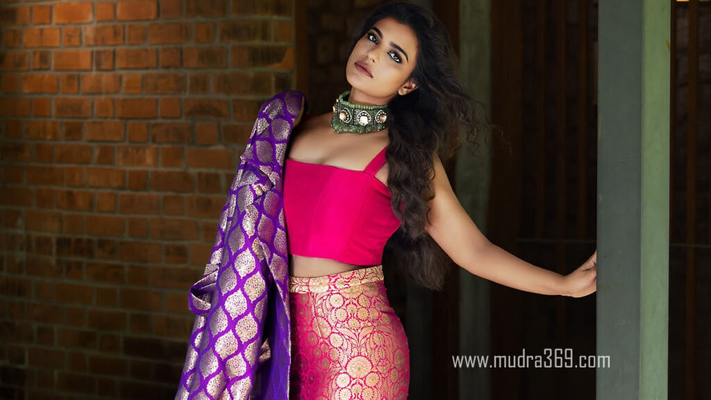 Aishwarya Rajesh