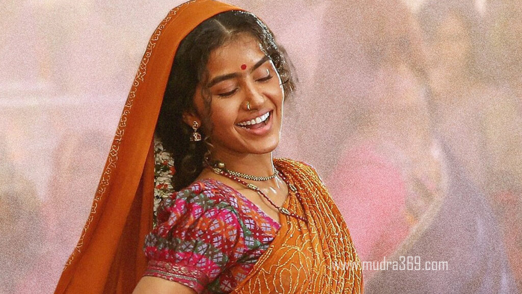 Anupama Parameswaran