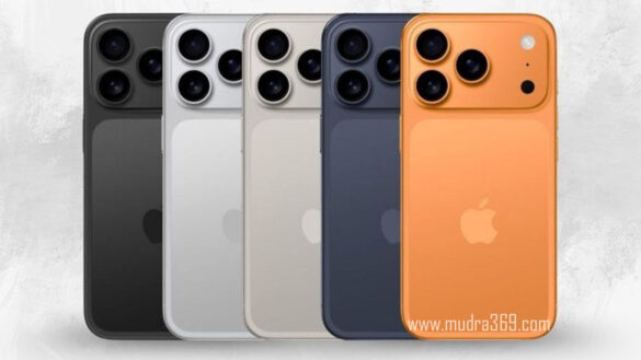 Apple iPhone