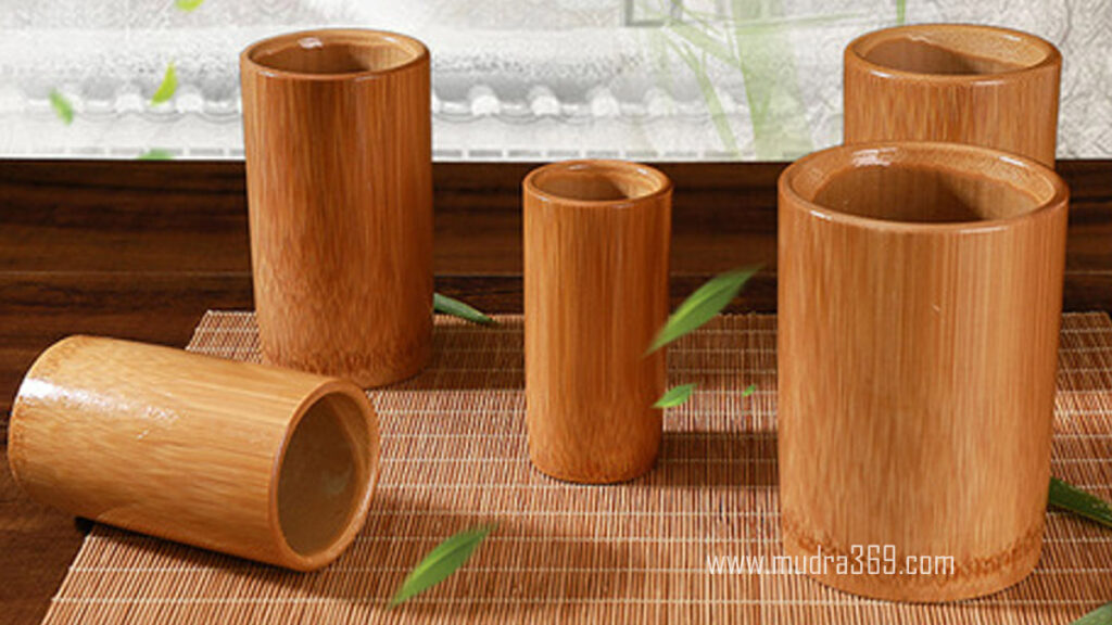 Bamboo Products
