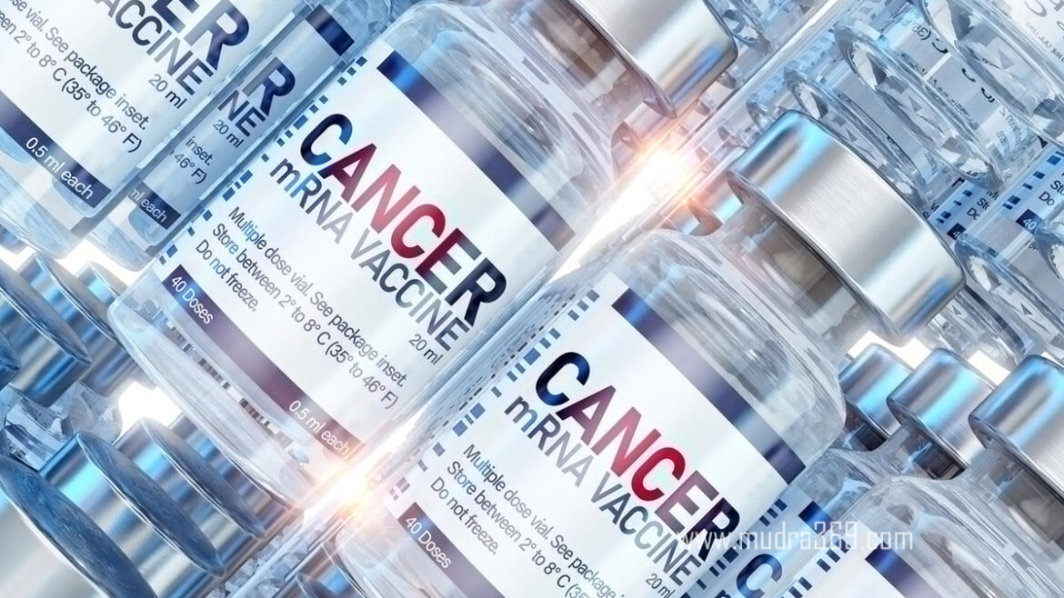 Cancer Vaccine Russia