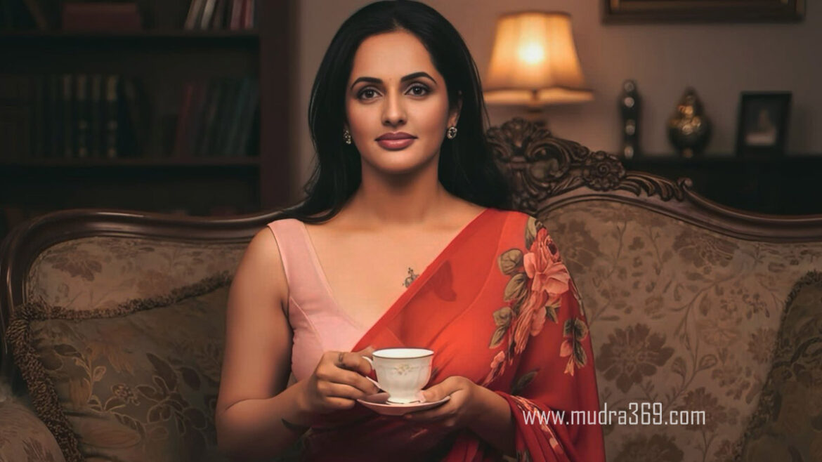 Jyoti Poorvaj AI Creativity