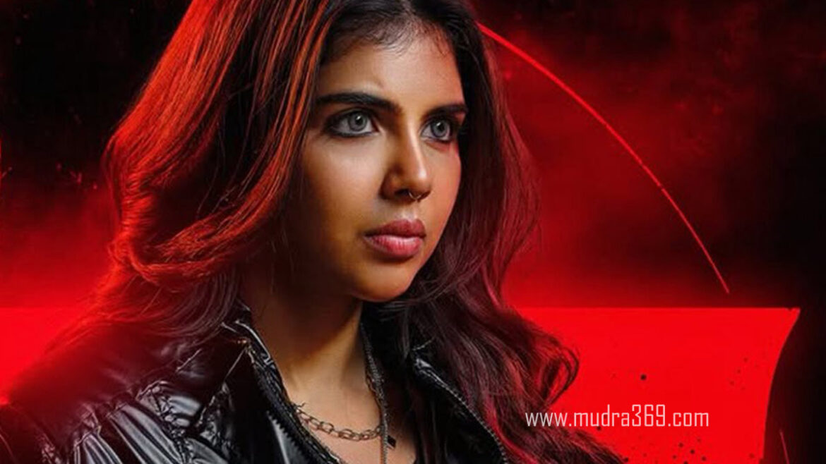 Kalyani Priyadarshan Lokah