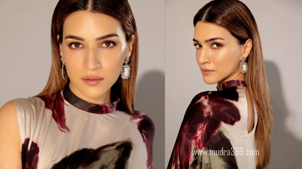 Kriti Sanon
