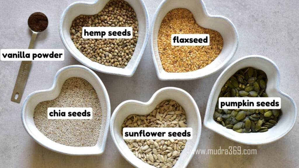 Natural Protein Powder