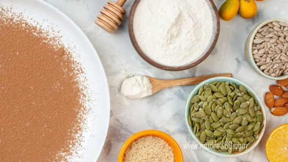 Natural Protein Powder