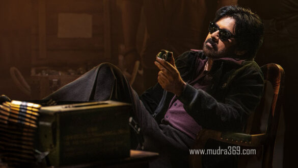 Pawan Kalyan OG