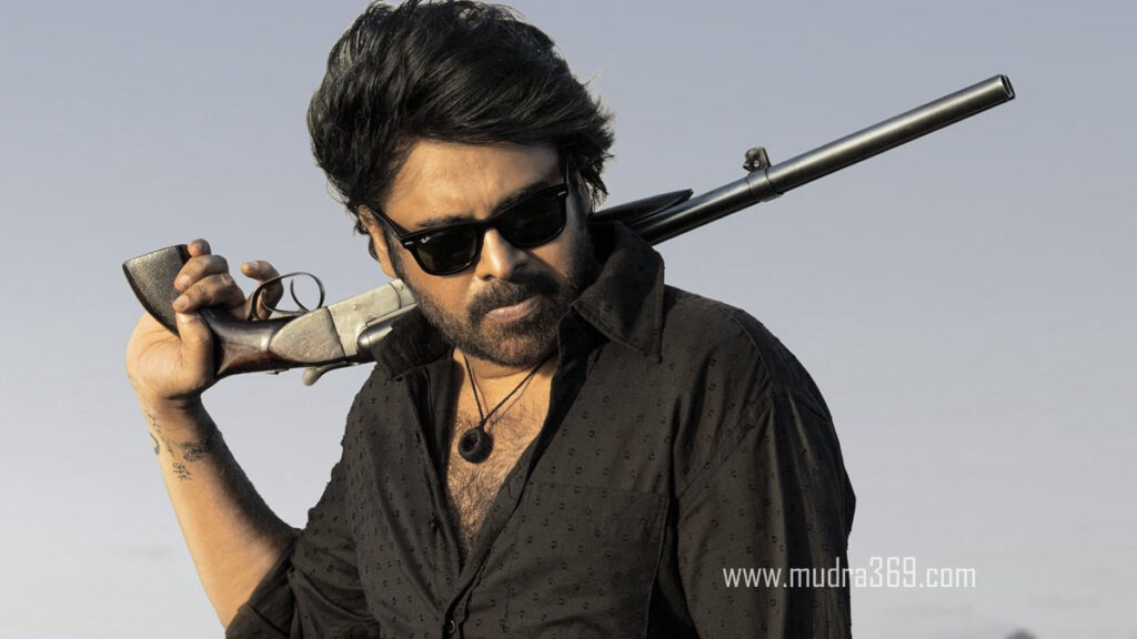 Pawan Kalyan OG