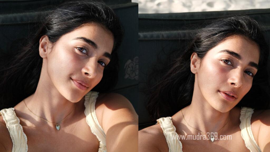 Pooja Hegde