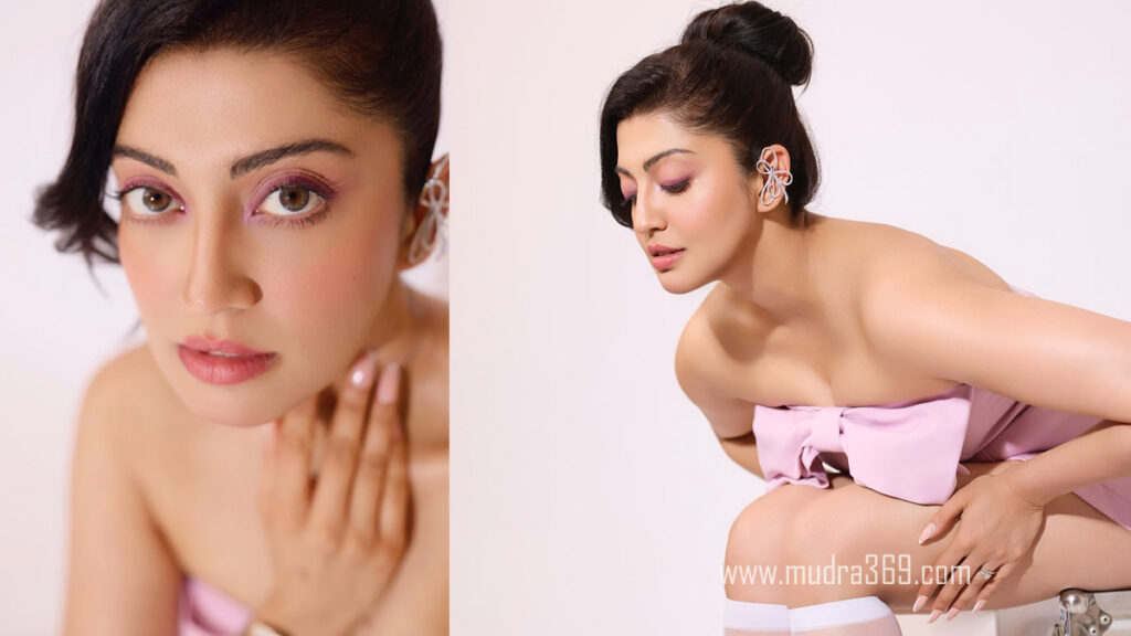Pranitha Subhash