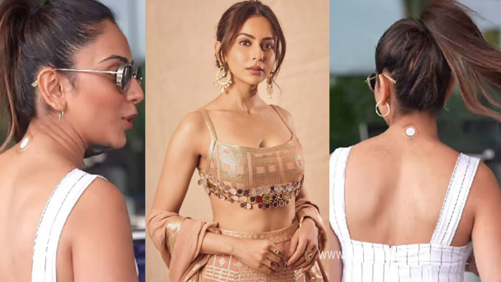 Rakul Preet Singh