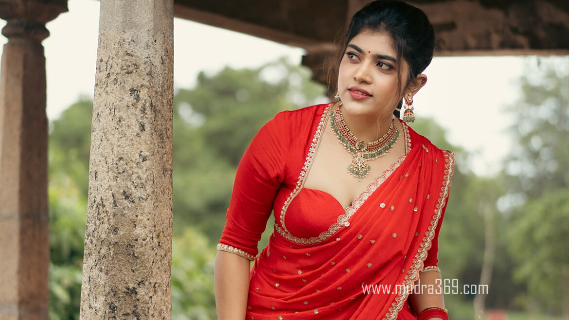 Rithu Chowdary