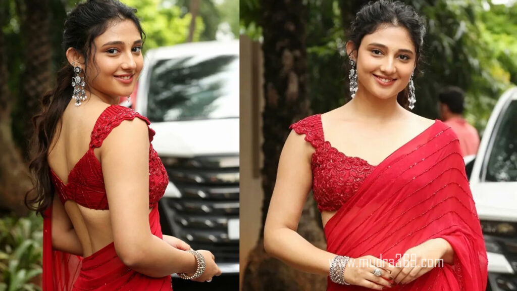 Ritika Nayak